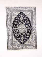 Tappeto Orientale Super Nain