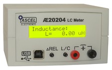 AE20204 LC-Meter Kit Completo