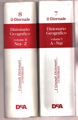 P15 dizionario geografico de - dizionario,