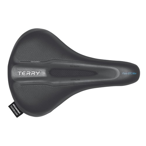 Sella bici uomo terry fisio - sella,