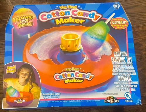Nuovo cra art macchina - cra-z-art, per