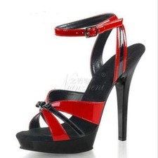 Scarpe sandalo donna sexy