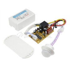 IR Infrared Body Motion Sensor