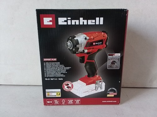 Einhell italia avvitatore - einhell, a