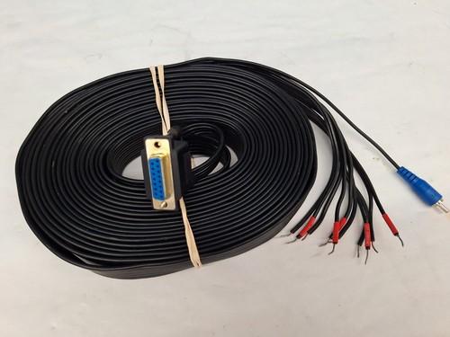 Bose acoustimass 15 - 15, cavo
