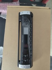 Frontalino autoradio pioneer - frontalino,
