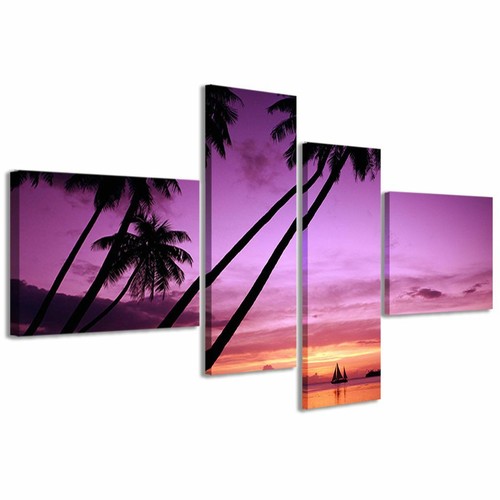Quadro moderno 200 100 cm - moderno,