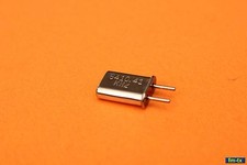 Cristal - Cuarzo - 6410.41KHZ