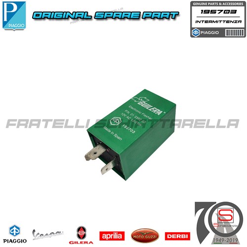 Intermittenza frecce - intermittenza,