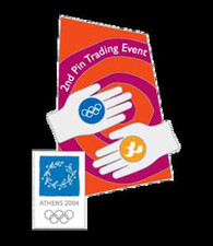 2° PIN TRADING EVENT - GIOCHI