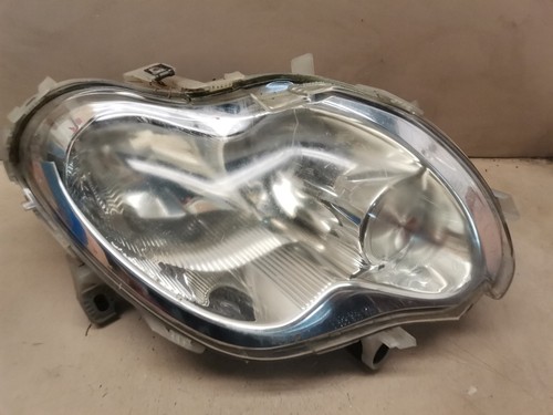 Ottica faro anteriore - ottica,
