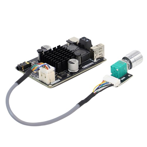 1001w scheda amplificatore - xy-1001w,