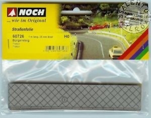 Noch 60726 marciapiede - noch,