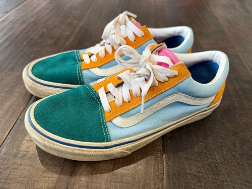 Vans unisex sneakers - -, in
