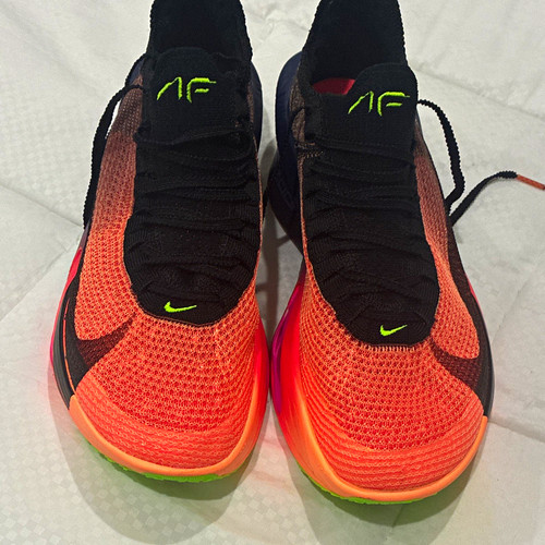Nike air zoom alphafly - air,