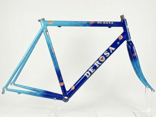 Raro telaio stradale italiano