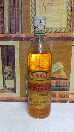 Liquore sibilla benaglia 50cl - liquore,