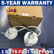 Pompa Carburante Elettrica in