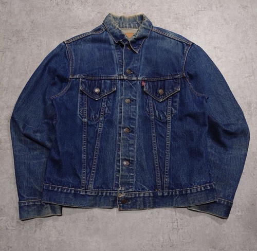 Giacca camionista levi - giacca, levi’s