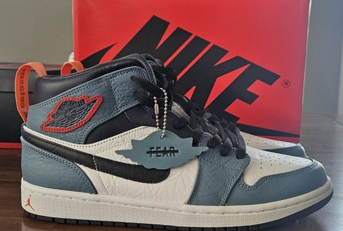 Nike air jordan - 1, fearless
