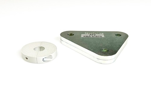 Kit abbassamento alfa technik - kit,