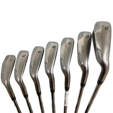 (TaylorMade) BURNER PLUS Set