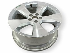 17X7JJ cerchio per SUBARU FORESTER S12 SPORT 2010 307824