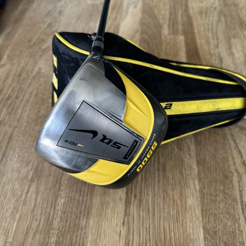 Superbo driver nike sumo2 - driver,