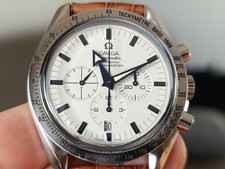 omega speedmaster broad arrow