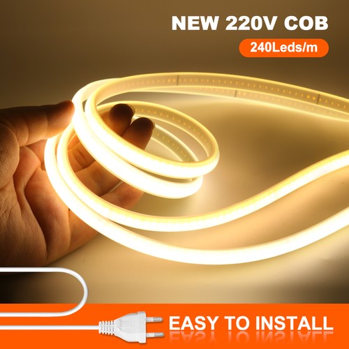 Striscia led 230v - led, neon