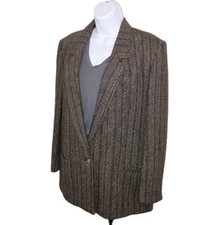 Cappotto sportivo vintage