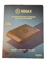 Scheda di acquisizione esterna