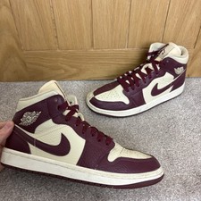 Nike Air Jordan scarpe da