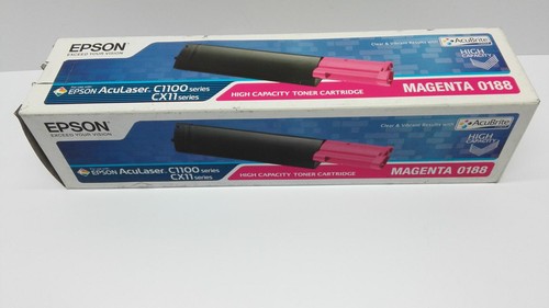 Cartuccia toner epson 0188 - toner,