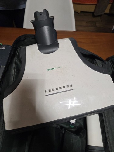 Vorwerk folletto vk220 - folletto, s
