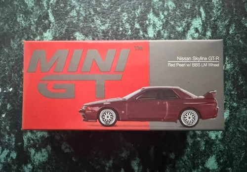 Mini 295 nissan - mini,