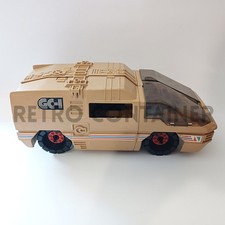 BIG JIM MATTEL - Super