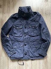 BURBERRY BRIT FIELD GIACCA