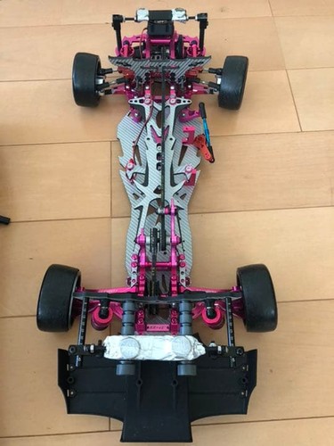 3racing sakura drift - 3racing, d3