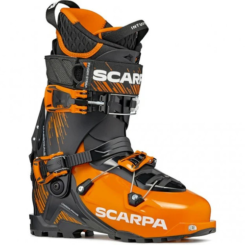 Scarpone sci alpinismo - da,