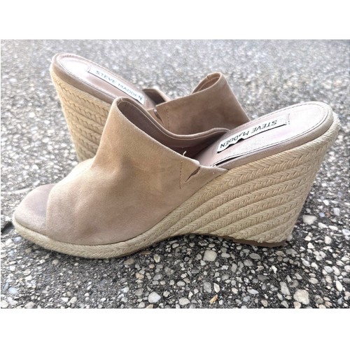 Steve madden urge espadrillas - steve,