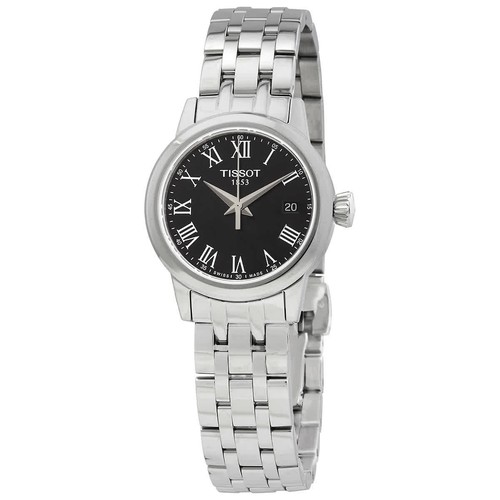 Tissot classic dream lady - tissot,