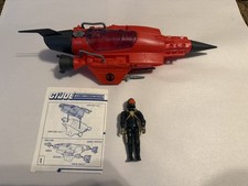 Stellar Stiletto W/Star Viper