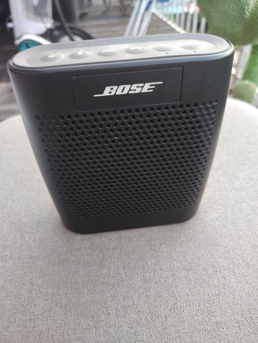 Bose soundlink altoparlante - soundlink,
