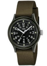 Orologio militare TIMEX Camper