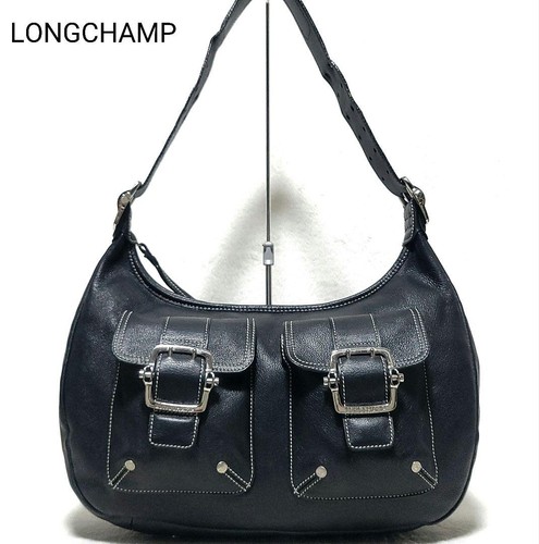Borsa longchamp monospalla - longchamp,