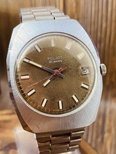 OROLOGIO MECCANICO POLJOT