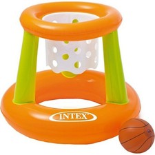 Gioco Gonfiabile Intex Arancio