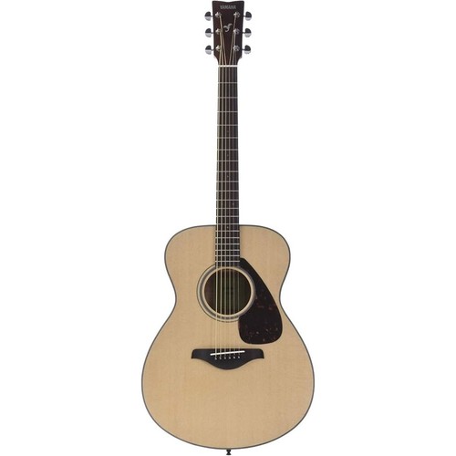 Yamaha fs800 natural chitarra - yamaha,