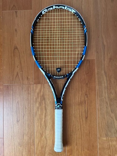 Racchetta tennis babolat - da,